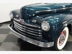 Thumbnail Photo 22 for 1946 Ford Deluxe